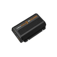 iTECHDCDC25 DCDC and MPPT Battery Charger - 12V/24V 25A