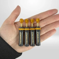 Automatic Tyre Deflator - Set of 4