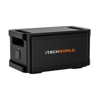 EB1536 Expansion Battery 120Ah