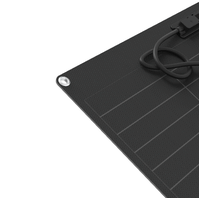 150W Flexible Solar Panel with HPX PRO Technology