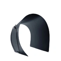 200W Flexible Solar Panel with HPX PRO Technology