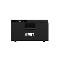 iFROST Drawer Fridge Freezer 31L