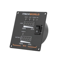 RC2 Intelligent On/Off Remote Control For iTechworld Pure Sine Wave Inverters with ATS and RCD