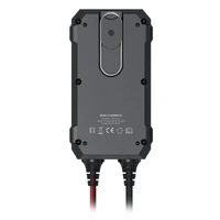 iTECHBC4 Intelligent Battery Charger 4 Amp 12V