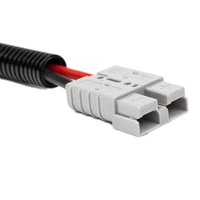 Anderson Adapter Cable MC4 to 50A