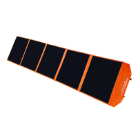 Ultimate Solar Generator Kit PS2800 Power Station and 400W Solar Blanket