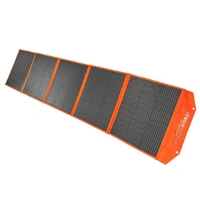 Ultimate Solar Generator Kit PS3600 PRO Power Station and 300W Solar Blanket