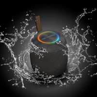 Pulse Mini Waterproof Portable Speaker