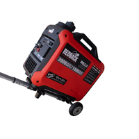 Redback Generator Trolley RB2 / RB3.5
