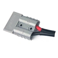 Anderson to Anderson Cable - 750V