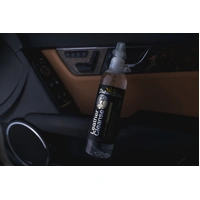 Platinum Potions - Leather Cleanse