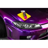 Platinum Potions - MVPS Detailer