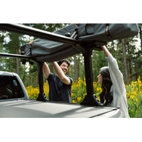 Elevate Rack system