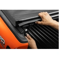 Truxedo Lo Pro Soft Roll-Up - 525001