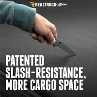 BAK Revolver X4s (Next-Gen Ranger/Raptor 22+)