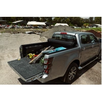 Bedrug Classic Bedliner (D-Max 20+)