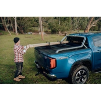 Manual Roll Cover (Amarok 23+)