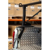 EVO Ladder Rack 50, Single Bar (D-Max 20+)