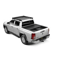 MRC-2000 Manual Roll Cover - MRC20MI10AO