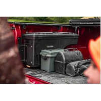 UnderCover SwingCase (Silverado 1500 19+) - Driver's side