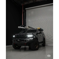 Sequential TRI LED Headlights (Ranger 15-22)