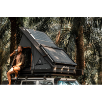 Roof Rack Tray