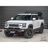 King series bull bar (Shark 6 24+)
