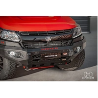 King series bull bar (Colorado 16-20)