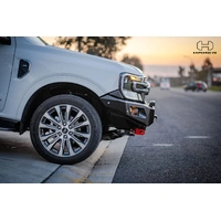 King series bull bar (Everest 22+)
