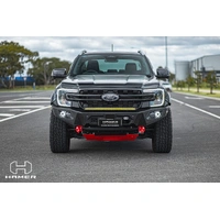 King series bull bar (Ranger 22+)