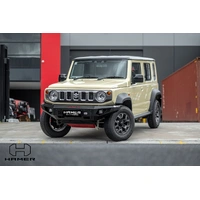 King series bull bar (Jimny XL JB74W 23+)