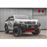 King series bull bar (Navara NP300 15-20)