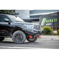 King series bull bar (Landcruiser 200 Series 08-15)