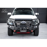 King series Plus bull bar (Everest 22+)