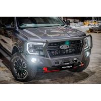 King series Plus bull bar (Ranger 22+)
