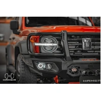 King series Plus bull bar (Tank 300 23+)