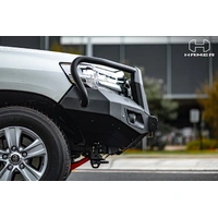 King series Plus bull bar (Landcruiser 200 Series 15-21)