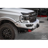 Atlas series bull bar (Ranger 22+)
