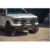 Atlas series bull bar (F-150 21+)