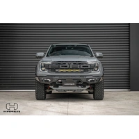 Atlas series bull bar (Ranger Raptor 22+)