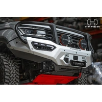 Atlas Series Plus bull bar (Amarok 23+)