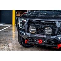 Atlas series plus bull bar (Ranger 22+)