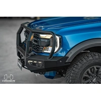 Atlas series plus bull bar (Ranger Raptor 22+)
