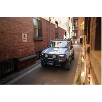 Atlas series plus bull bar (Landcruiser Prado 250 Series 24+)