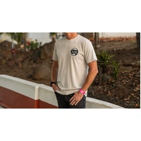 Method All Terrain Tee - Sand
