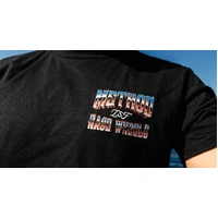 Method Racer Life Tee - Black