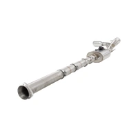 3.5Inch Varex Valved Cat Back Exhaust (F-150 21+)