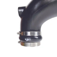 Evolution Cold Air Intake System (Wrangler JL I4 18+) - Oiled Air Filter