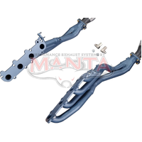 Extractor For Fitment to SSMBC388 (Landcruiser V8 4.7L UZJ200 Series (Long Style)