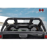 Warrior Extension (Hilux GR 23+)